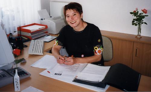 DEMA Buchhaltungsservice - Irmgard Denninger-Mahr